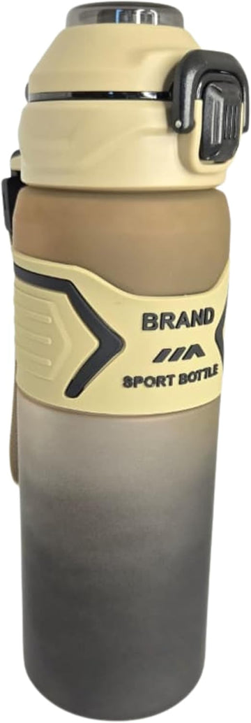 MINII MODZ Sports Bottle 800ml Leakproof BPA-Free Drinking Water Bottle