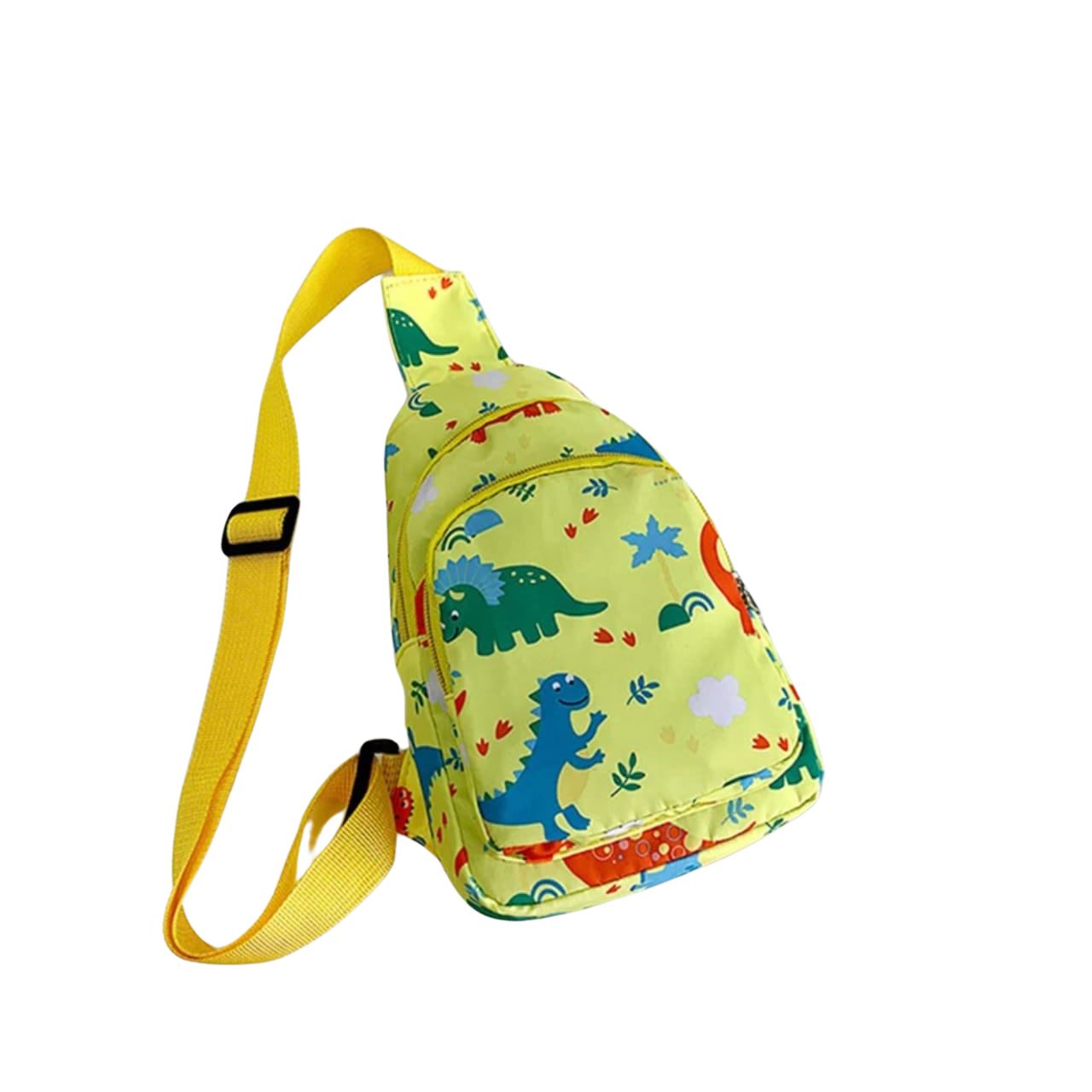 Whimsy & Wonder Sling Bags – Lightweight, Customizable & Kid-Friendly