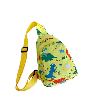 Whimsy & Wonder Sling Bags – Lightweight, Customizable & Kid-Friendly