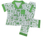 ABC Dreamwear Pyjama Set