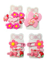 Cherry Blossom Tic Tac Clips