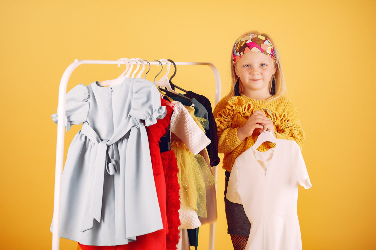Kids Fashion