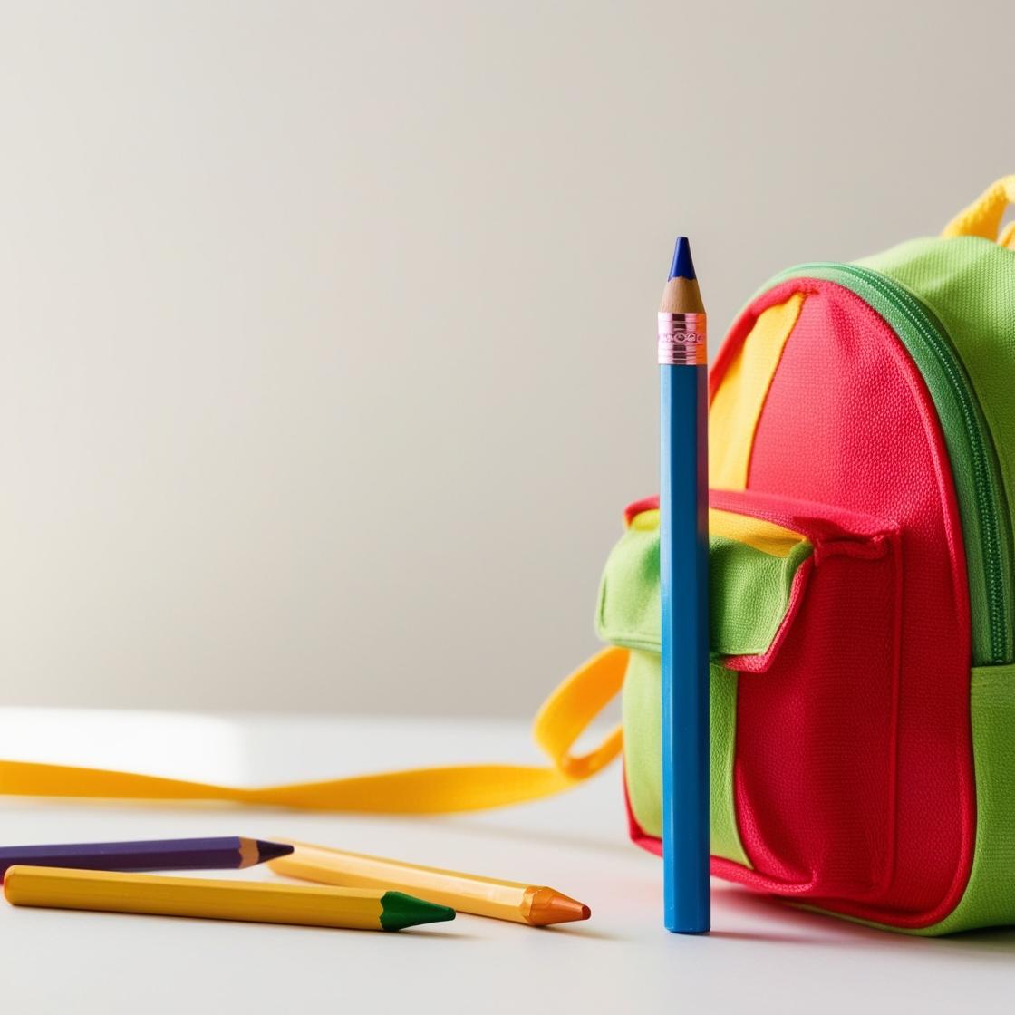Kids Backpacks & School Bags