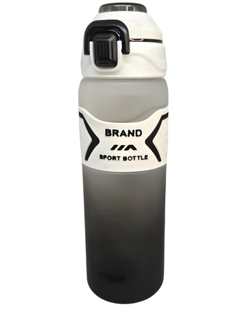 MINII MODZ Sports Bottle 800ml Leakproof BPA-Free Drinking Water Bottle