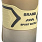 MINII MODZ Sports Bottle 800ml Leakproof BPA-Free Drinking Water Bottle
