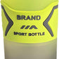 MINII MODZ Sports Bottle 800ml Leakproof BPA-Free Drinking Water Bottle