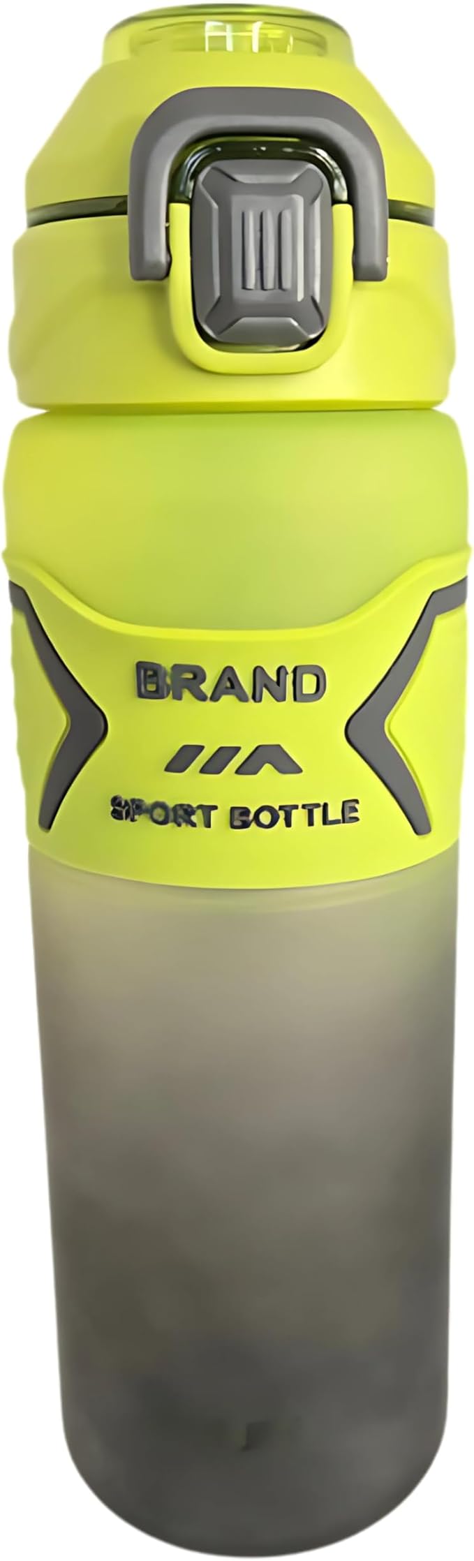 MINII MODZ Sports Bottle 800ml Leakproof BPA-Free Drinking Water Bottle