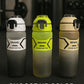 MINII MODZ Sports Bottle 800ml Leakproof BPA-Free Drinking Water Bottle