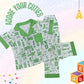 ABC Dreamwear Pyjama Set