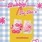 Cherry Blossom Tic Tac Clips