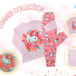 Kitty Cuddles Pyjama Set – Kids Night Suit Top & Bottom Sleepwear for Infants & Toddlers