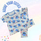 MINII MODZ Lilo & Stitch Snooze Pyjama Set