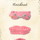 Pink Bow Hairband – Soft & Stylish Headband for Girls, Toddlers & Infants | Best Gift Accessory