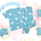 Pony Parade Sleepwear Pyjama Set