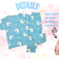 Pony Parade Sleepwear Pyjama Set