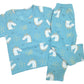 Pony Parade Sleepwear Pyjama Set