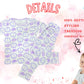 Teddy Snuggles Pyjama Set – Kids Night Suit Top & Bottom Sleepwear for Infants, Toddlers & Children