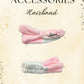 Pink Princess Bow Hairband – Soft & Stylish Headband for Girls, Toddlers & Infants | Best Gift Accessory
