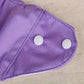 Reusable Cotton Diaper Pants – Soft, Breathable & Washable Training Pants for Toddlers (Available in Yellow, Blue, Pink, and Purple)