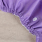 Reusable Cotton Diaper Pants – Soft, Breathable & Washable Training Pants for Toddlers (Available in Yellow, Blue, Pink, and Purple)