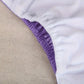 Reusable Cotton Diaper Pants – Soft, Breathable & Washable Training Pants for Toddlers (Available in Yellow, Blue, Pink, and Purple)